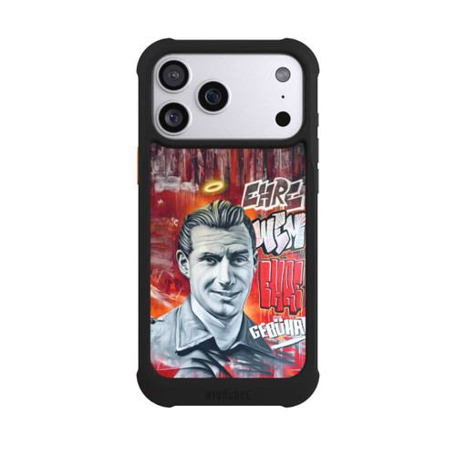 Apple iPhone 17 Pro Max NIVOmax 1.FCK Fritz Walter