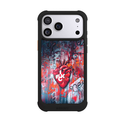 Apple iPhone 17 Pro Max NIVOmax 1.FCK Herz