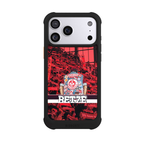 Apple iPhone 17 Pro Max NIVOmax 1.FCK Betze