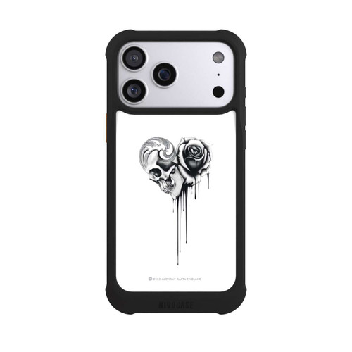 Apple iPhone 17 Pro Max NIVOmax Amour Noir