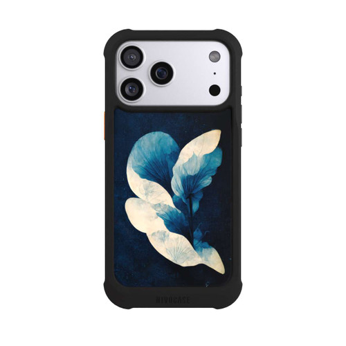 Apple iPhone 17 Pro Max NIVOmax Lys bleu de nuit