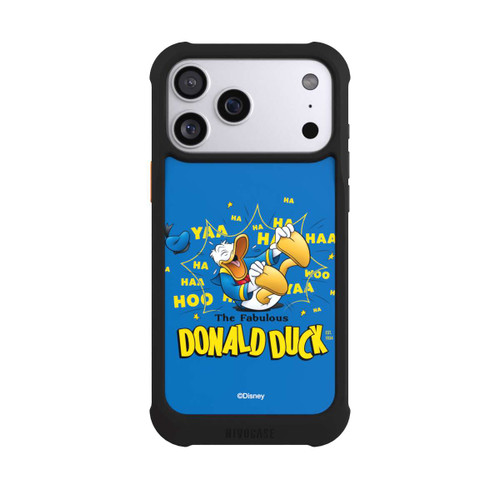 Apple iPhone 17 Pro Max NIVOmax Donald Duck Laughing