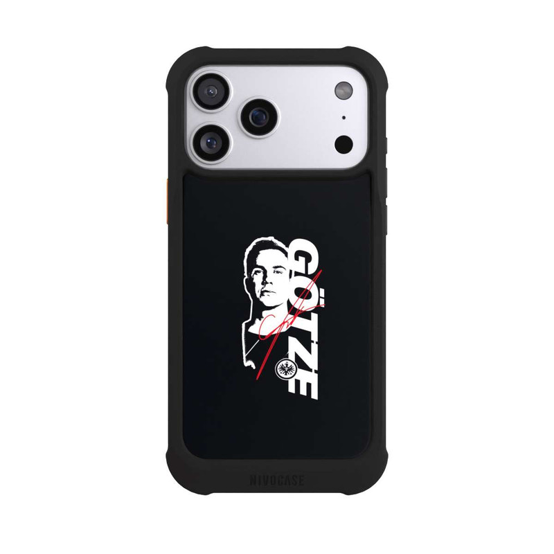iPhone 17 Pro Max NIVOmax M. Götze
