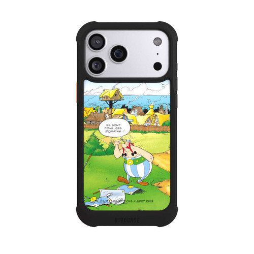 Apple iPhone 17 Pro Max NIVOmax Ils Sont Fous Ces Romains