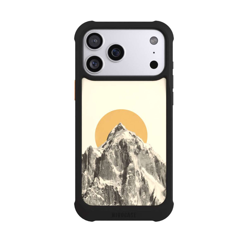 iPhone 17 Pro Max NIVOmax Mountain 5