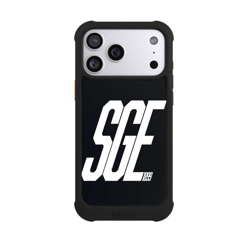 iPhone 17 Pro Max NIVOmax SGE 1899