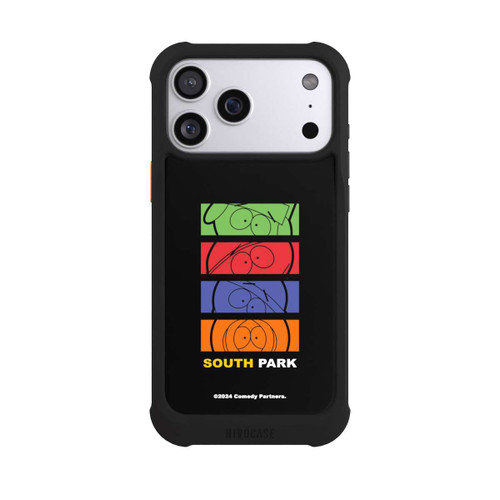 Apple iPhone 17 Pro Max NIVOmax South Park Boys Multicolor