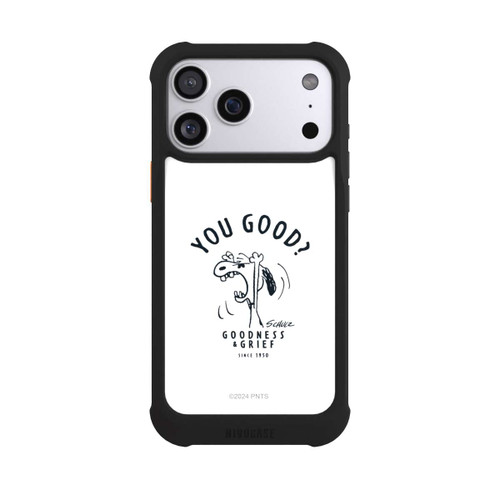 Apple iPhone 17 Pro Max NIVOmax Snoopy You Good