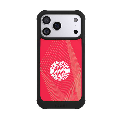 Apple iPhone 17 Pro Max NIVOmax FCB Polygon Rot
