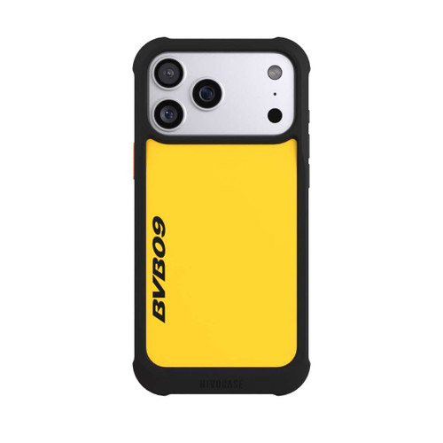 Apple iPhone 17 Pro Max NIVOmax BVB09 Gelb