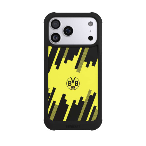 Apple iPhone 17 Pro Max NIVOmax BVB Neon