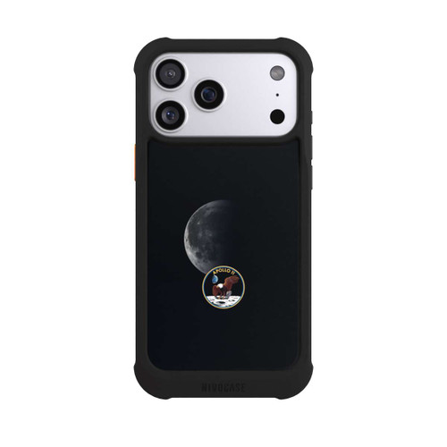 Apple iPhone 17 Pro Max NIVOmax Mondmission Apollo