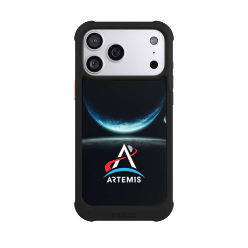 Apple iPhone 17 Pro Max NIVOmax ARTEMIS Weltall