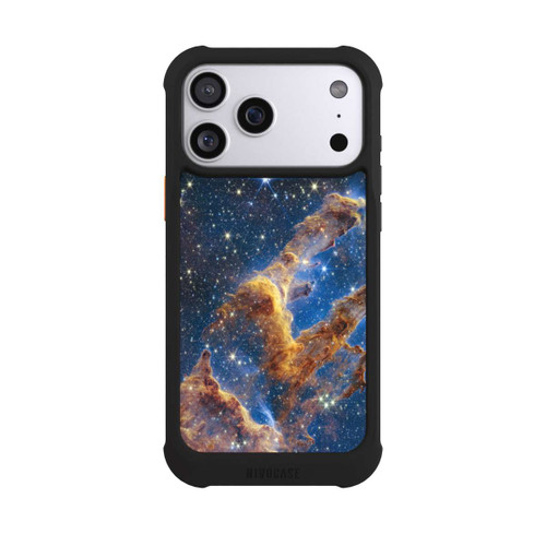 Apple iPhone 17 Pro Max NIVOmax Piliers de la Création  Espace