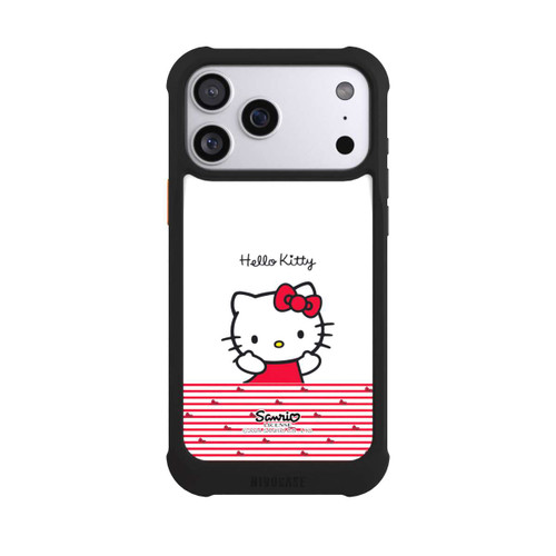 Apple iPhone 17 Pro Max NIVOmax Hello Kitty Schleifen