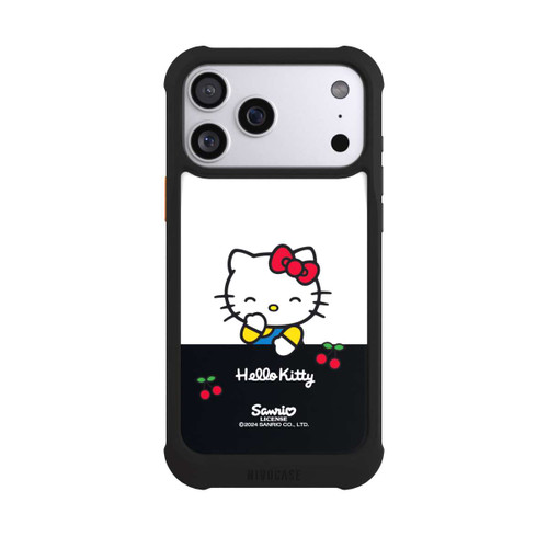 Apple iPhone 17 Pro Max NIVOmax Hello Kitty kichernd