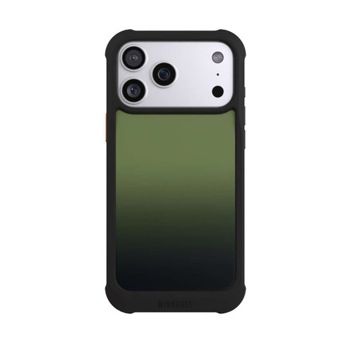 Apple iPhone 17 Pro Max NIVOmax Amazonas