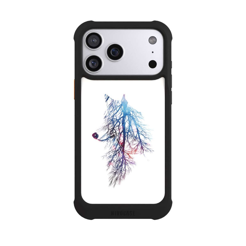 iPhone 17 Pro Max NIVOmax Mes racines