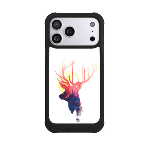 Apple iPhone 17 Pro Max NIVOmax The Burning Sun