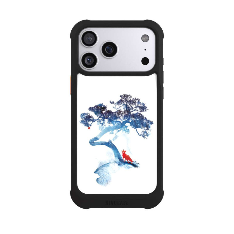 iPhone 17 Pro Max NIVOmax Le dernier pommier
