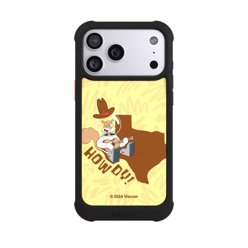 Apple iPhone 17 Pro Max NIVOmax Sandy Howdy Texas