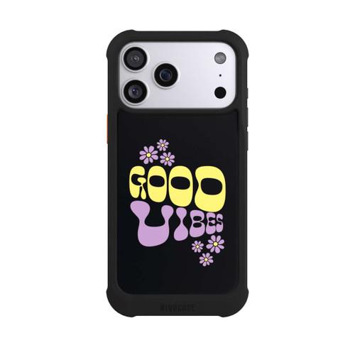 Apple iPhone 17 Pro Max NIVOmax Groovy Good Vibes