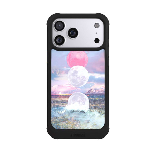 Apple iPhone 17 Pro Max NIVOmax Mondwellen