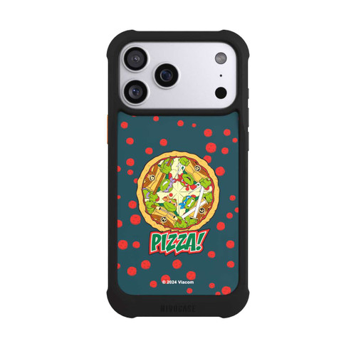 Apple iPhone 17 Pro Max NIVOmax TMNT Pizza!