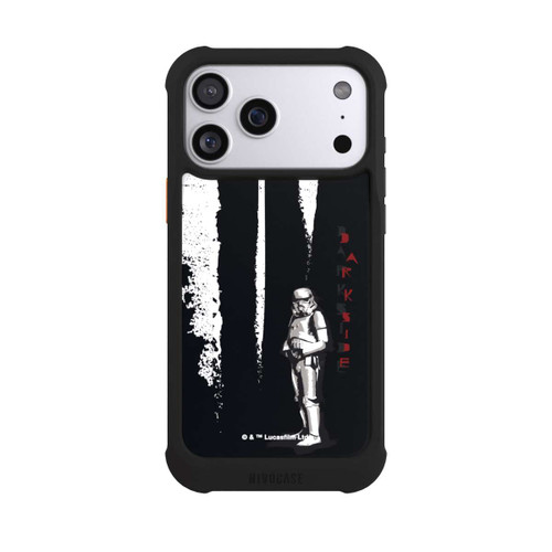 Apple iPhone 17 Pro Max NIVOmax Storm Trooper Dark Side