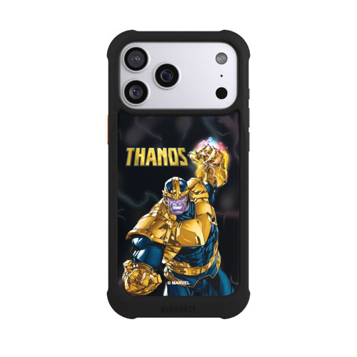 Apple iPhone 17 Pro Max NIVOmax Thanos