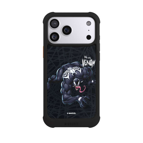 Apple iPhone 17 Pro Max NIVOmax Venom Crawling