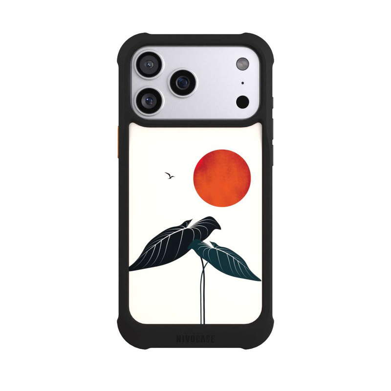iPhone 17 Pro Max NIVOmax Rêver la nuit