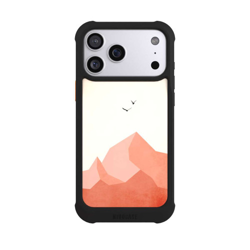 Apple iPhone 17 Pro Max NIVOmax Zugspitze, EINS