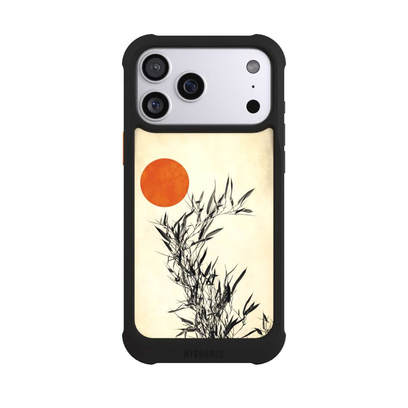 iPhone 17 Pro Max NIVOmax Japanische Birke