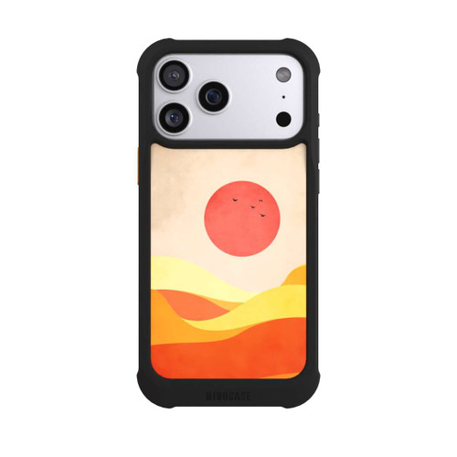 Apple iPhone 17 Pro Max NIVOmax Sweet Harmony