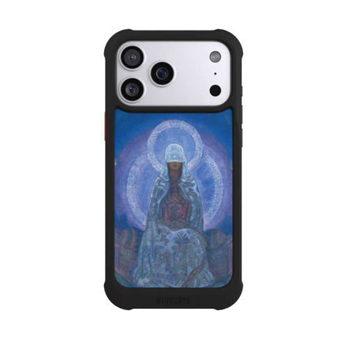 Apple iPhone 17 Pro Max NIVOmax Mutter der Welt by Nicholas Roerich