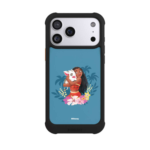 Apple iPhone 17 Pro Max NIVOmax Moana and Pua Friends Forever