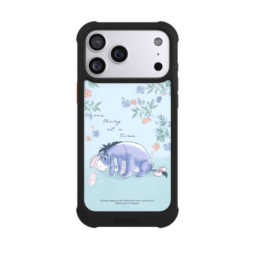 Apple iPhone 17 Pro Max NIVOmax Winnie The Pooh One Thing at A Time