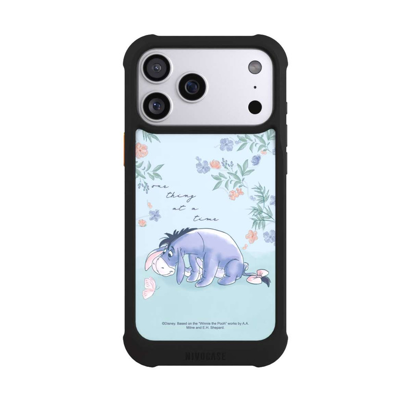 iPhone 17 Pro Max NIVOmax Winnie The Pooh One Thing at A Time