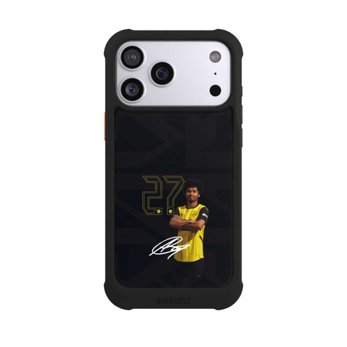 Apple iPhone 17 Pro Max NIVOmax Karim Adeyemi 24/25