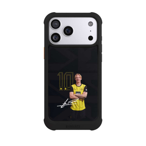 Apple iPhone 17 Pro Max NIVOmax Julian Brandt 24/25