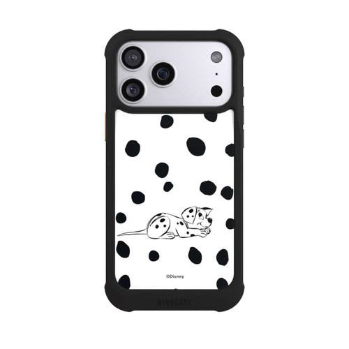 Apple iPhone 17 Pro Max NIVOmax 101 Dalmatians Rolly