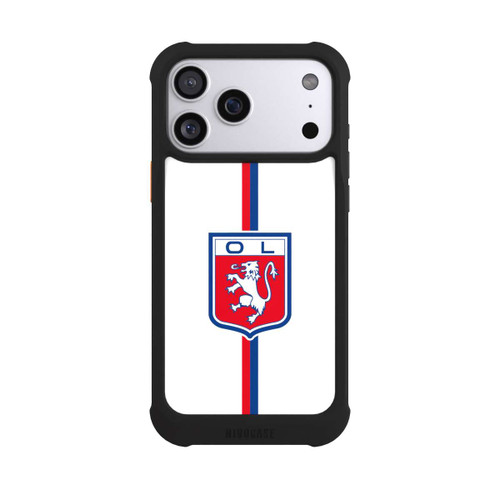 Apple iPhone 17 Pro Max NIVOmax OL Logo Vintage