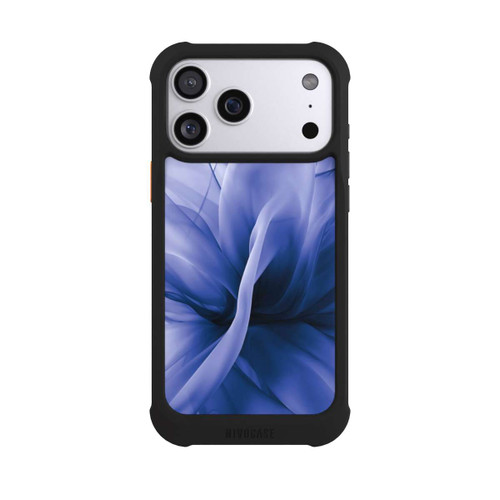 Apple iPhone 17 Pro Max NIVOmax Tranquil Flow Abstract Dimension