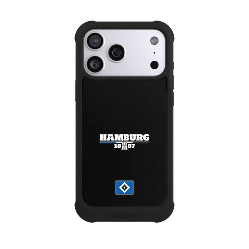 Apple iPhone 17 Pro Max NIVOmax Hamburg 1887