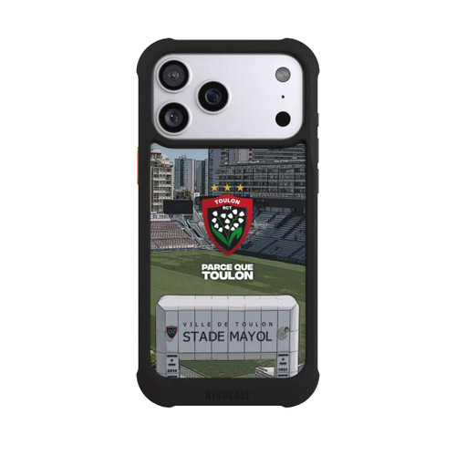 Apple iPhone 17 Pro Max NIVOmax RCT Stade Mayol
