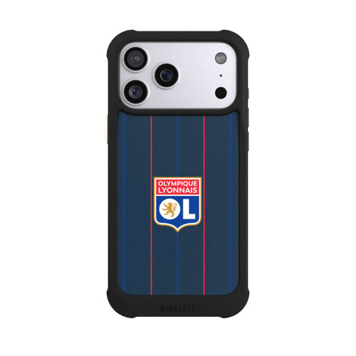 Apple iPhone 17 Pro Max NIVOmax OL Maillot Extérieur 25-26