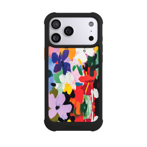 Apple iPhone 17 Pro Max NIVOmax Flowerfestival Painting