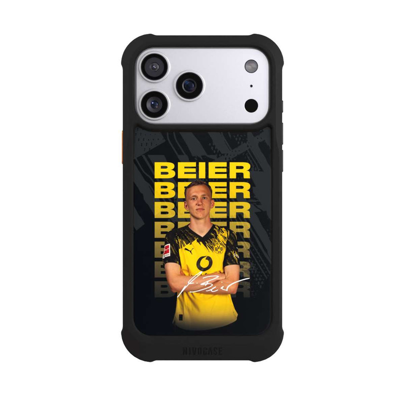 iPhone 17 Pro Max NIVOmax Maximilian Beier 25/26