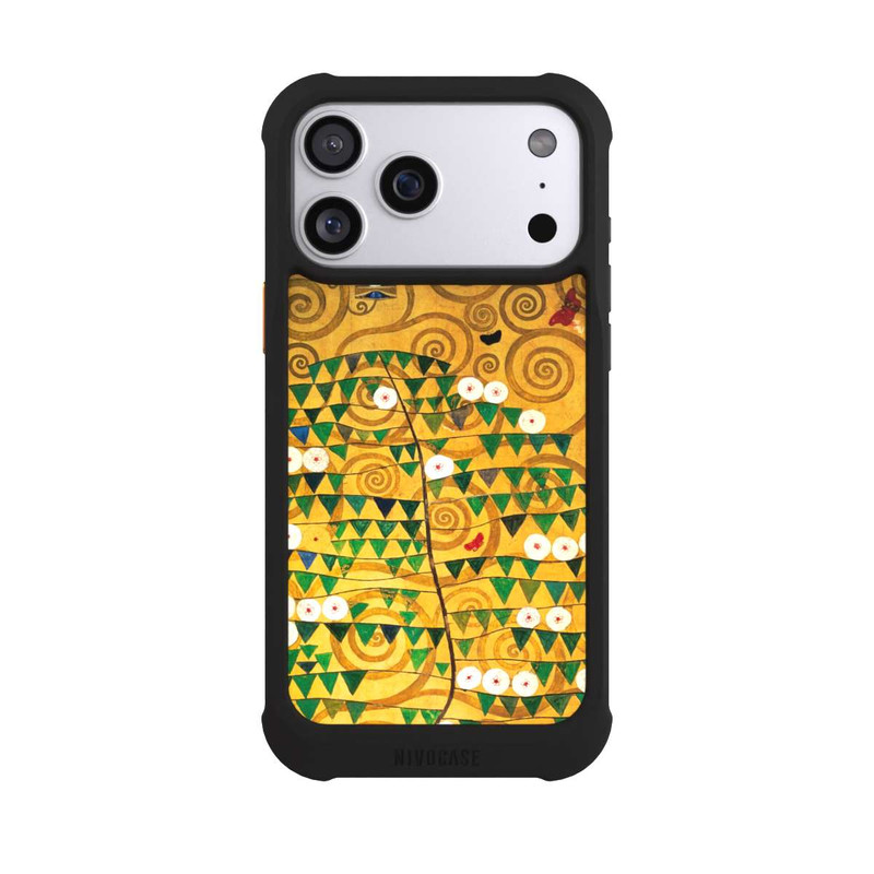 iPhone 17 Pro Max NIVOmax Lebensbaum